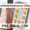 Vidalista Professional 20Mg new13